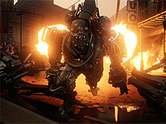 ［gamescom］ナチスの占領からアメリカを救え。「Wolfenstein II: The New Colossus」で2つのミッションを体験してきた