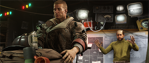 画像ギャラリー No.006のサムネイル画像 / ［gamescom］ナチスの占領からアメリカを救え。「Wolfenstein II: The New Colossus」で2つのミッションを体験してきた