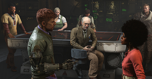 画像ギャラリー No.014のサムネイル画像 / ［gamescom］ナチスの占領からアメリカを救え。「Wolfenstein II: The New Colossus」で2つのミッションを体験してきた