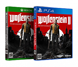 画像ギャラリー No.006のサムネイル画像 / 「Wolfenstein II: The New Colossus」はPC/PS4/Xbox One向けに国内で2017年11月23日発売へ。「Wolfenstein: The New Order」の続編