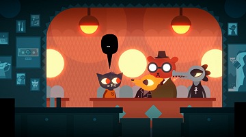 DLC:ゲームは人の考えを変えることができるか？