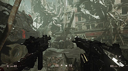 画像ギャラリー No.003のサムネイル画像 / 【Jerry Chu】「Wolfenstein II: The New Colossus」が描いた“文明の腐敗”