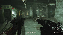画像ギャラリー No.004のサムネイル画像 / 【Jerry Chu】「Wolfenstein II: The New Colossus」が描いた“文明の腐敗”