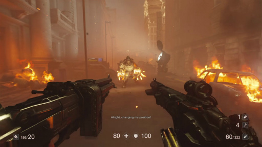 画像ギャラリー No.009のサムネイル画像 / 【Jerry Chu】「Wolfenstein II: The New Colossus」が描いた“文明の腐敗”