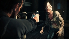 画像ギャラリー No.004のサムネイル画像 / PS4/Xbox One版「サイコブレイク2」のCEROレーティングが「Z」に決定。数量限定初回生産分には，さまざまなアイテムが手に入るDLCのコードが封入