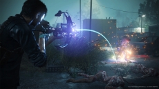 画像ギャラリー No.005のサムネイル画像 / PS4/Xbox One版「サイコブレイク2」のCEROレーティングが「Z」に決定。数量限定初回生産分には，さまざまなアイテムが手に入るDLCのコードが封入