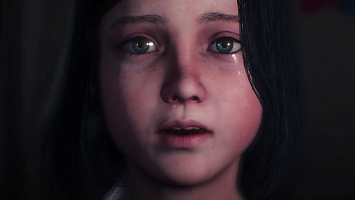 画像ギャラリー No.003のサムネイル画像 / 「サイコブレイク2」のプレイレポート。父親として,そして人間としてのセバスチャンの苦悩と成長を描く,重厚なドラマが展開