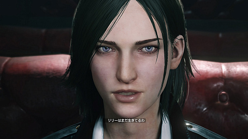画像ギャラリー No.004のサムネイル画像 / 「サイコブレイク2」のプレイレポート。父親として,そして人間としてのセバスチャンの苦悩と成長を描く,重厚なドラマが展開