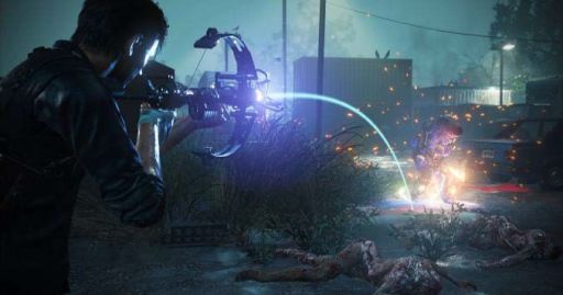 画像ギャラリー No.003のサムネイル画像 / PC版「サイコブレイク2」が「THE EVIL WITHIN 2」として10月13日に発売。日本語音声と字幕は10月19日に配信予定