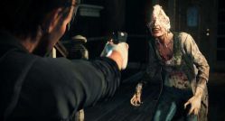 画像ギャラリー No.005のサムネイル画像 / PC版「サイコブレイク2」が「THE EVIL WITHIN 2」として10月13日に発売。日本語音声と字幕は10月19日に配信予定