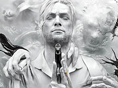 三上真司氏が手がけたサバイバルホラー「The Evil Within 2」，Epic Gamesストアで無料配布中