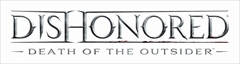 画像ギャラリー No.003のサムネイル画像 / ［E3 2017］「Dishonored」シリーズの新作として「Dishonored: Death of the Outsider」が9月15日に発売