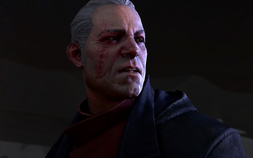 画像ギャラリー No.007のサムネイル画像 / ［E3 2017］「Dishonored」シリーズの新作として「Dishonored: Death of the Outsider」が9月15日に発売