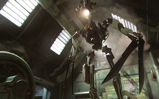 画像ギャラリー No.008のサムネイル画像 / ［E3 2017］「Dishonored」シリーズの新作として「Dishonored: Death of the Outsider」が9月15日に発売