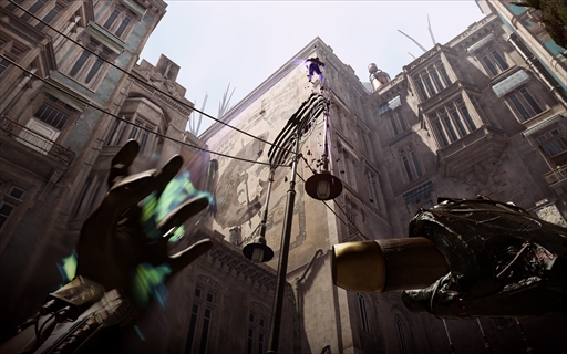 画像ギャラリー No.010のサムネイル画像 / ［E3 2017］「Dishonored」シリーズの新作として「Dishonored: Death of the Outsider」が9月15日に発売
