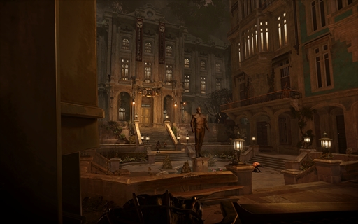 画像ギャラリー No.011のサムネイル画像 / ［E3 2017］「Dishonored」シリーズの新作として「Dishonored: Death of the Outsider」が9月15日に発売