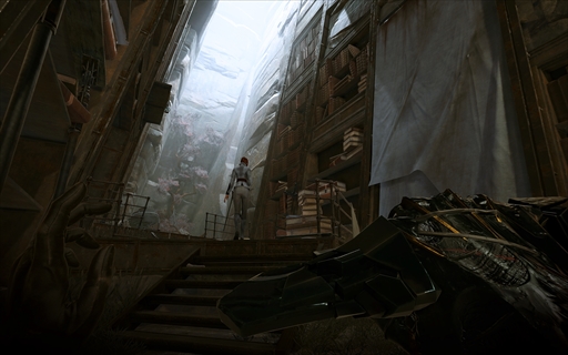 画像ギャラリー No.012のサムネイル画像 / ［E3 2017］「Dishonored」シリーズの新作として「Dishonored: Death of the Outsider」が9月15日に発売