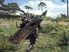［E3 2017］辻本氏と藤岡氏のインタビューから分かった「MONSTER HUNTER： WORLD」の新要素をまとめて紹介