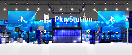 画像ギャラリー No.002のサムネイル画像 / SIE，TGS 2017のプレイステーションブース出展情報を公開。札幌・福岡・大阪でTGS試遊タイトルを体験できる「PlayStation祭 2017」の開催も決定