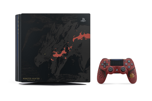 画像ギャラリー No.013のサムネイル画像 / 「MONSTER HUNTER: WORLD」の発売日が2018年1月26日に決定。コレクターズ版の予約受付は9月20日正午にスタート