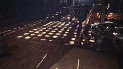 画像ギャラリー No.021のサムネイル画像 / 「MONSTER HUNTER: WORLD」最新インプレッション。その世界は“深化”を遂げ,隅々まで徹底的に“遊びやすさ”が行き届いている