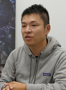 画像ギャラリー No.008のサムネイル画像 / 「MONSTER HUNTER: WORLD」開発陣にインタビュー。新しいモンハンの“世界”は厳しい生態系のピラミッドと大地の息吹を描く
