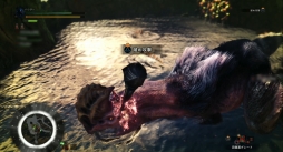 画像ギャラリー No.005のサムネイル画像 / 「MONSTER HUNTER: WORLD」ベータテストレポート。シリーズ作品を遊んできたプレイヤーにとって,新しいモンハンはどこが違う?
