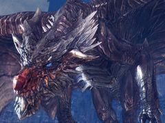 「MONSTER HUNTER: WORLD」，最新プロモーション映像が公開。2018年春配信の無料アップデート第1弾で追加モンスター「イビルジョー」が登場