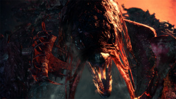 画像ギャラリー No.015のサムネイル画像 / 「MONSTER HUNTER: WORLD」，最新プロモーション映像が公開。2018年春配信の無料アップデート第1弾で追加モンスター「イビルジョー」が登場