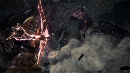 画像ギャラリー No.017のサムネイル画像 / 「MONSTER HUNTER: WORLD」，最新プロモーション映像が公開。2018年春配信の無料アップデート第1弾で追加モンスター「イビルジョー」が登場
