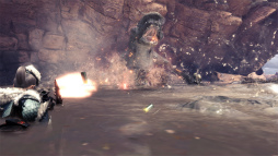 画像ギャラリー No.046のサムネイル画像 / 「MONSTER HUNTER: WORLD」発売直前。狩りの新要素をはじめ，新大陸のモンスター＆フィールド，古龍渡りの謎に迫る物語を予習しよう