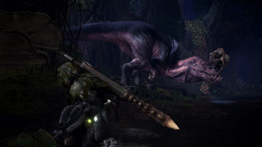 画像ギャラリー No.048のサムネイル画像 / 「MONSTER HUNTER: WORLD」発売直前。狩りの新要素をはじめ，新大陸のモンスター＆フィールド，古龍渡りの謎に迫る物語を予習しよう