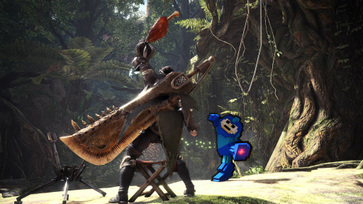 画像ギャラリー No.050のサムネイル画像 / 「MONSTER HUNTER: WORLD」発売直前。狩りの新要素をはじめ，新大陸のモンスター＆フィールド，古龍渡りの謎に迫る物語を予習しよう