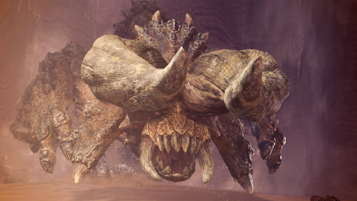 画像ギャラリー No.074のサムネイル画像 / 「MONSTER HUNTER: WORLD」発売直前。狩りの新要素をはじめ，新大陸のモンスター＆フィールド，古龍渡りの謎に迫る物語を予習しよう