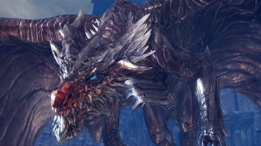 画像ギャラリー No.086のサムネイル画像 / 「MONSTER HUNTER: WORLD」発売直前。狩りの新要素をはじめ，新大陸のモンスター＆フィールド，古龍渡りの謎に迫る物語を予習しよう