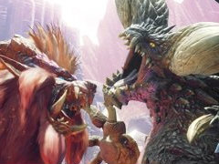 「MONSTER HUNTER: WORLD」発売直前。狩りの新要素をはじめ，新大陸のモンスター＆フィールド，古龍渡りの謎に迫る物語を予習しよう