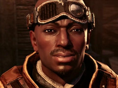「MONSTER HUNTER: WORLD」狩猟生活ノススメ 第1回：見た目は凄腕，中身はド素人！ 新米ハンター，新大陸に立つ