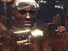 「MONSTER HUNTER: WORLD」狩猟生活ノススメ 第2回：いよいよ狩りが本格化！ アンジャナフ，おそろしい子……編