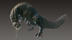 画像ギャラリー No.002のサムネイル画像 / 「MONSTER HUNTER:WORLD」,イビルジョーの実機プレイなどを紹介する「スペシャル生放送 2018 Spring」を3月14日20:00から放送