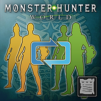 画像ギャラリー No.016のサムネイル画像 / 「MONSTER HUNTER: WORLD」で季節イベント「アステラ祭【開花の宴】」が4月6日より開催へ。「デビル メイ クライ」コラボなどの情報も