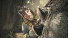 画像ギャラリー No.007のサムネイル画像 / 「MONSTER HUNTER：WORLD」，イビルジョーが追加される無料大型アップデートを本日配信。ロード処理の最適化や装飾品不具合の修正も実施