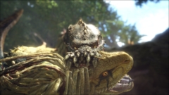 画像ギャラリー No.008のサムネイル画像 / 「MONSTER HUNTER：WORLD」，イビルジョーが追加される無料大型アップデートを本日配信。ロード処理の最適化や装飾品不具合の修正も実施
