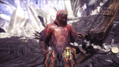 画像ギャラリー No.020のサムネイル画像 / 「MONSTER HUNTER：WORLD」，イビルジョーが追加される無料大型アップデートを本日配信。ロード処理の最適化や装飾品不具合の修正も実施