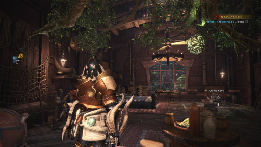 画像ギャラリー No.042のサムネイル画像 / 「MONSTER HUNTER: WORLD」狩猟生活ノススメ 第4回:ド素人ハンター,ついにマルチプレイの味を知る