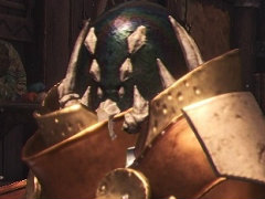 「MONSTER HUNTER: WORLD」狩猟生活ノススメ 第4回：ド素人ハンター，ついにマルチプレイの味を知る