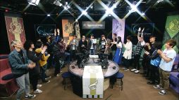 画像ギャラリー No.006のサムネイル画像 / 「MONSTER HUNTER: WORLD」の「最強狩猟楽器団決定戦2018」アーカイブ映像とお役立ち狩猟講座3本が公開に