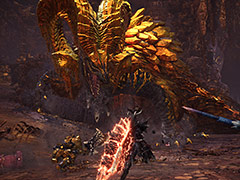 「MONSTER HUNTER: WORLD」，期間限定「特別調査【マム・タロト】」追加を含む無料大型アップデート第2弾の配信が本日スタート