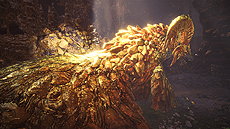 画像ギャラリー No.007のサムネイル画像 / 「MONSTER HUNTER: WORLD」，期間限定「特別調査【マム・タロト】」追加を含む無料大型アップデート第2弾の配信が本日スタート