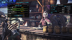 画像ギャラリー No.008のサムネイル画像 / 「MONSTER HUNTER: WORLD」，期間限定「特別調査【マム・タロト】」追加を含む無料大型アップデート第2弾の配信が本日スタート