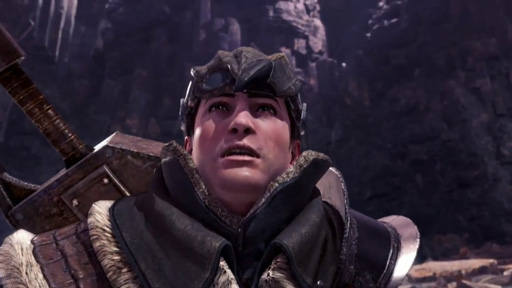 画像ギャラリー No.002のサムネイル画像 / ［E3 2018］「FFXIV」のモンスターも「MONSTER HUNTER: WORLD」の世界へ。“ベヒーモス”が新大陸の生態系を揺るがす!?